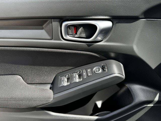 Used 2026 Honda Civic Sport image 19