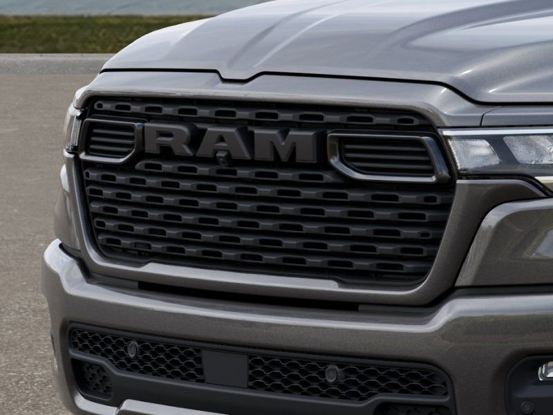 New 2026 RAM 1500 Big Horn image 11