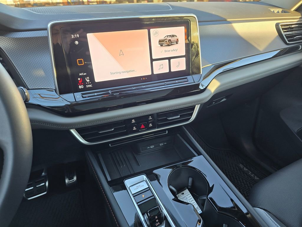 New 2026 Volkswagen Atlas Peak Edition image 28