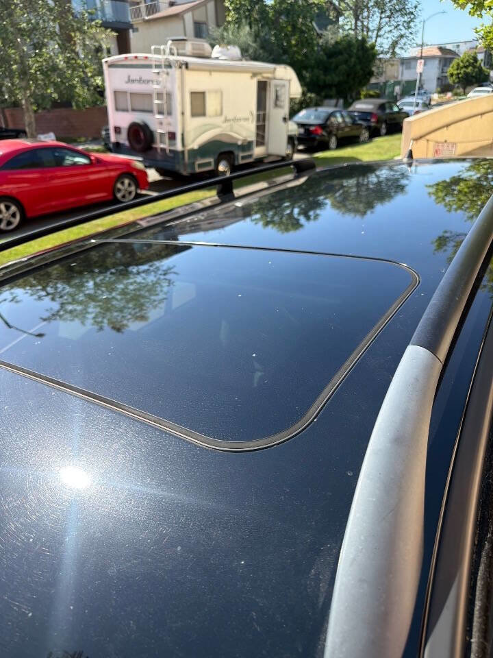 Used 2005 Volkswagen Jetta GLS image 37