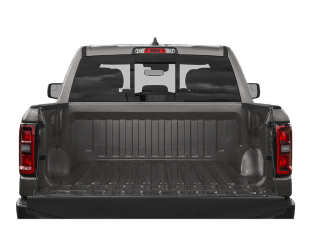 New 2026 RAM 1500 Express AWD/4WD image 8
