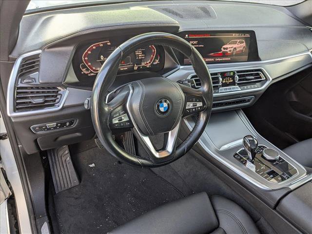 Used 2019 BMW X5 xDrive40i w/ Parking Assistance Package image 10