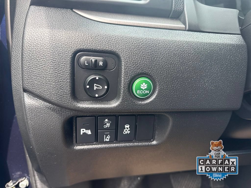 Certified 2024 Honda Passport EX-L image 25