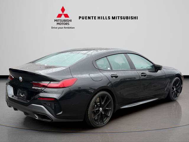 Used 2023 BMW M850i Gran Coupe xDrive AWD/4WD image 6