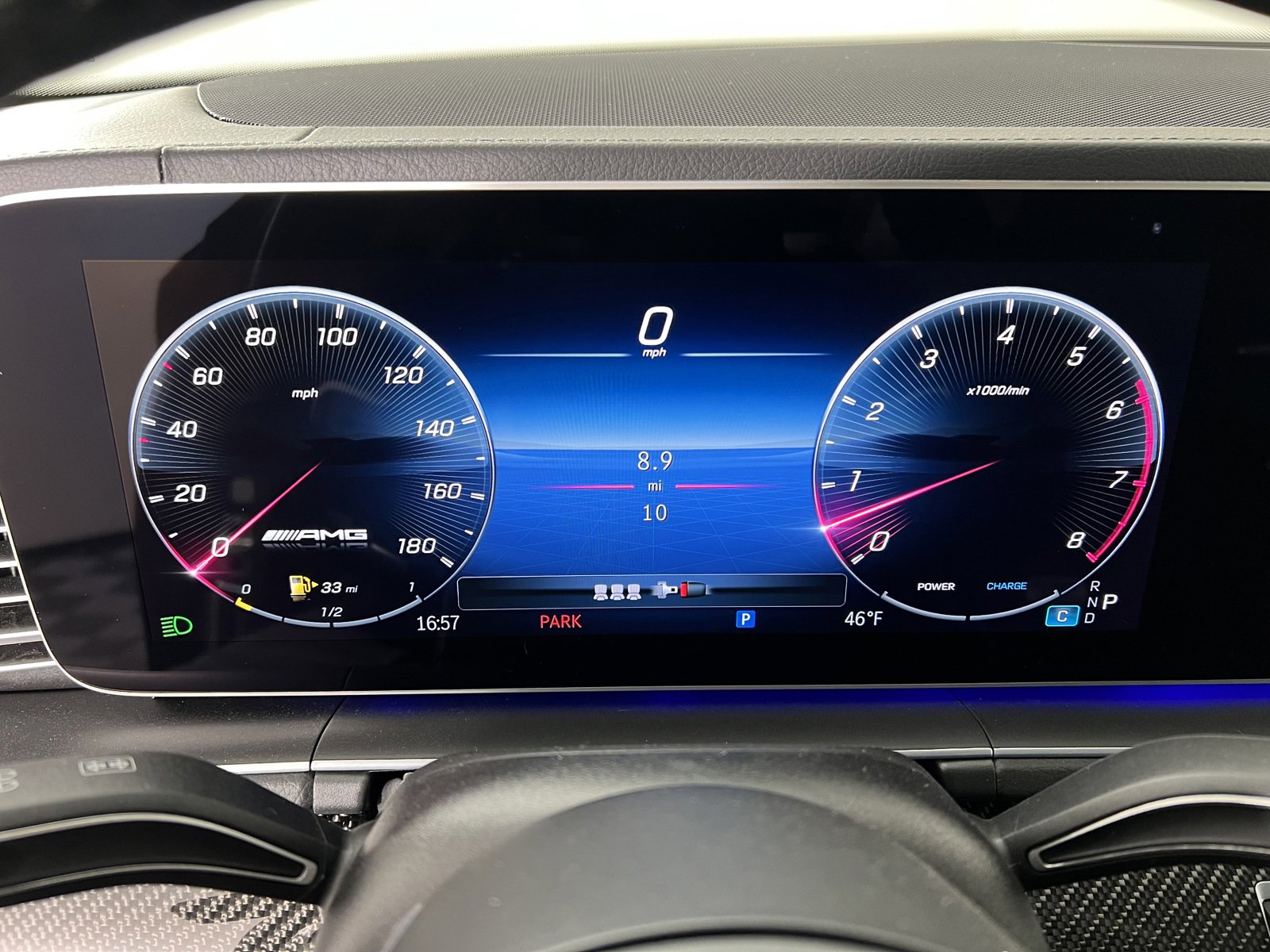 New 2025 Mercedes-Benz GLE 53 AMG 4MATIC image 28