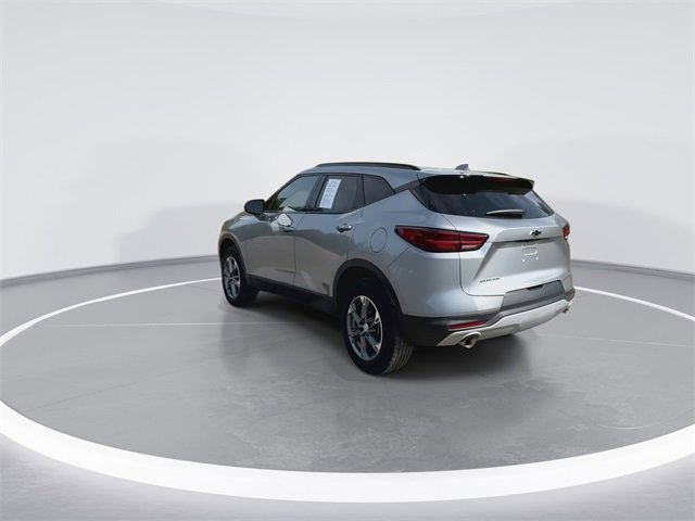 Used 2023 Chevrolet Blazer LT w/ Convenience Package image 9