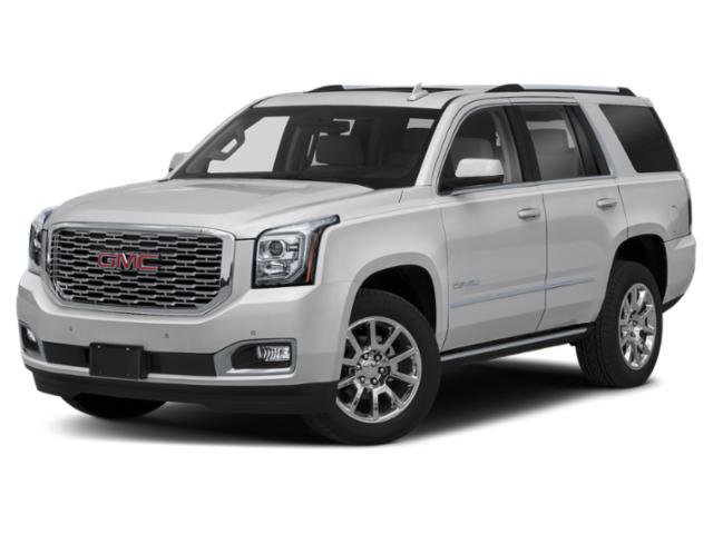 Used 2019 GMC Yukon Denali w/ Open Road Package AWD/4WD image 1