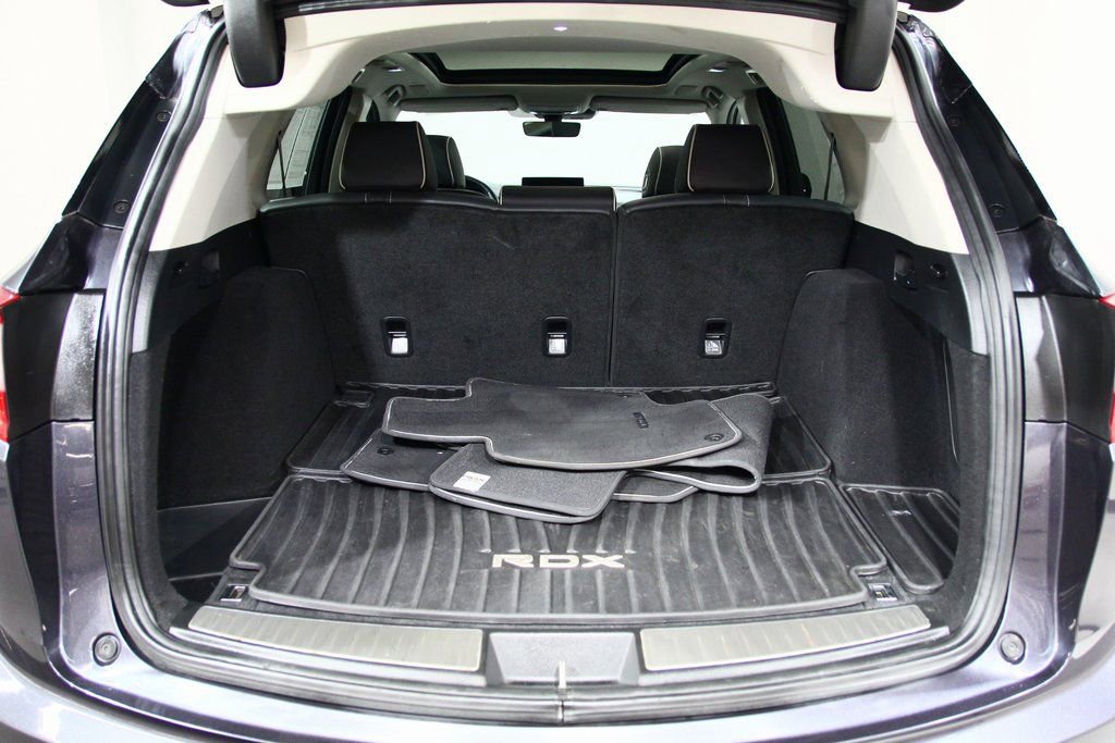 Used 2019 Acura RDX AWD w/ Advance Package image 26