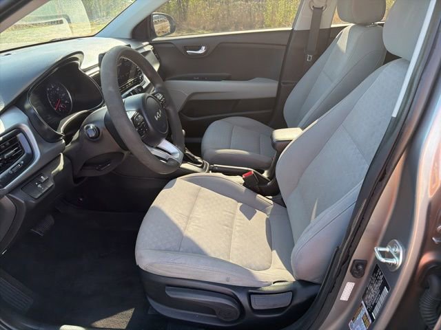 Used 2023 Kia Rio S w/ Technology Package image 10