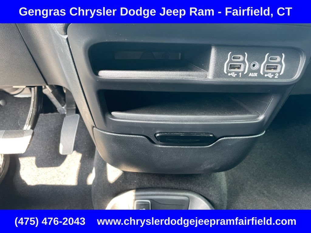 Certified 2024 Chrysler Pacifica Touring-L w/ S Appearance Package AWD/4WD image 62