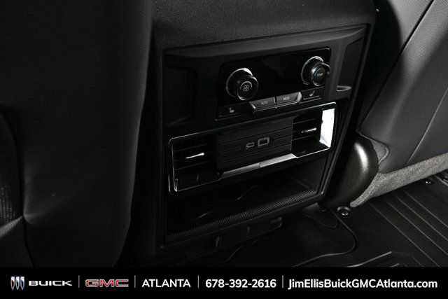 New 2026 GMC Hummer EV 4x4 Crew Cab image 20