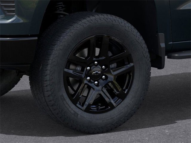 New 2026 Chevrolet Silverado 1500 LT Trail Boss w/ LT Trail Boss Premium Package image 9