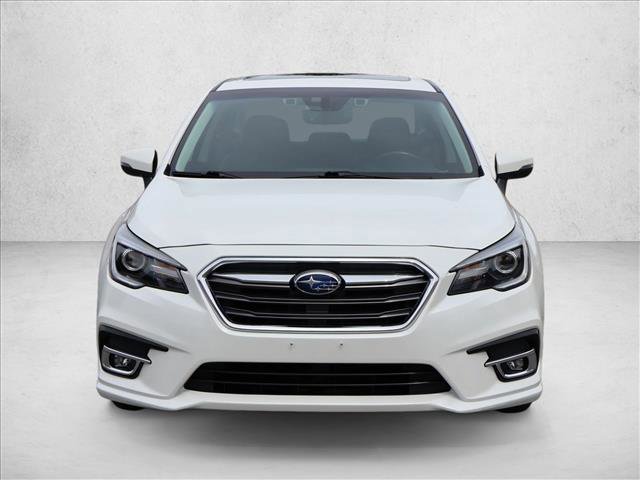 Used 2019 Subaru Legacy 2.5i Limited AWD/4WD video 2