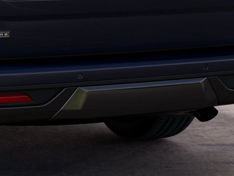 New 2027 Ford Expedition Max Platinum AWD/4WD image 24