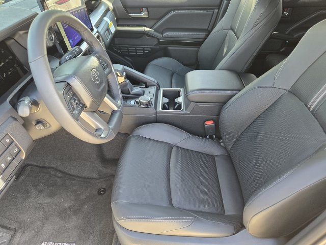 New 2026 Toyota 4Runner Limited AWD/4WD image 12
