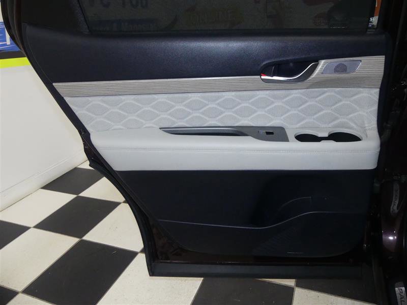 Used 2022 Hyundai Palisade Calligraphy w/ Cargo Package image 33