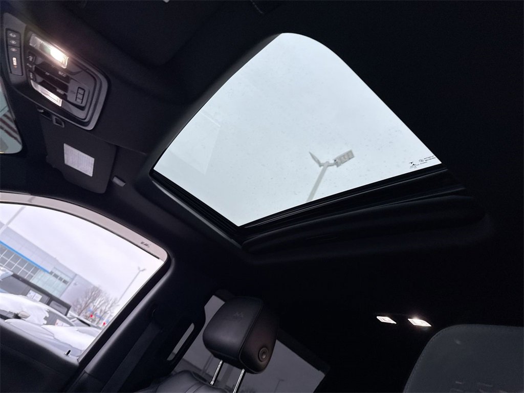 Used 2020 Chevrolet Silverado 2500 High Country w/ Z71 Off-Road Package image 22