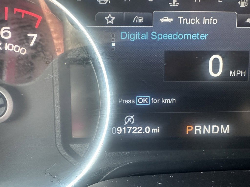 Used 2020 Ford F150 Lariat w/ Equipment Group 502A Luxury image 6