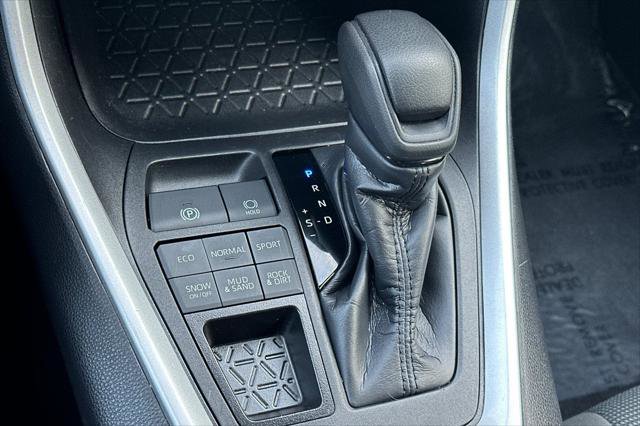 Certified 2024 Toyota RAV4 LE image 23