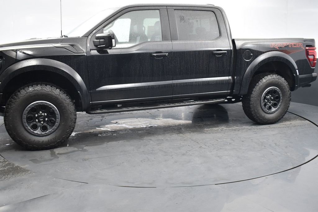 New 2025 Ford F150 Raptor image 5