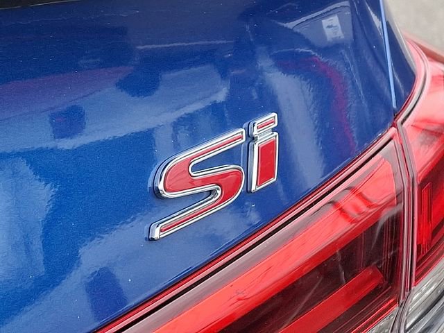 Used 2022 Honda Civic Si image 30