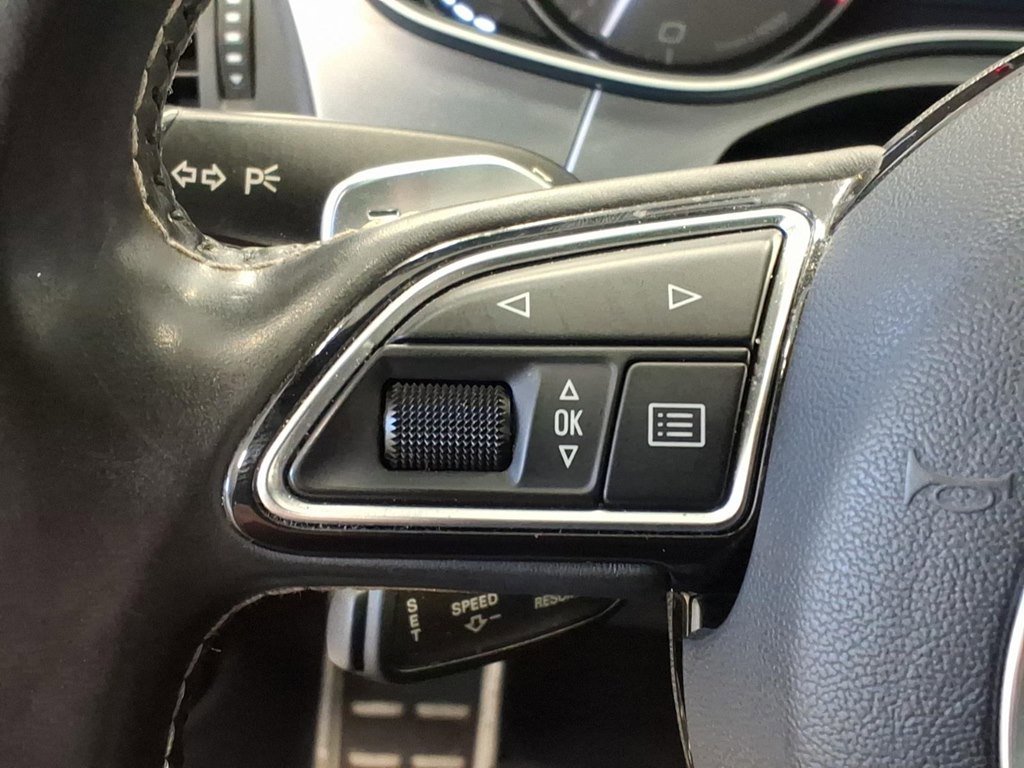 Used 2013 Audi S6 Prestige image 10