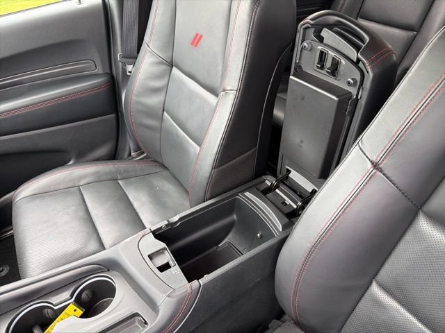 Used 2025 Dodge Durango GT AWD/4WD image 21