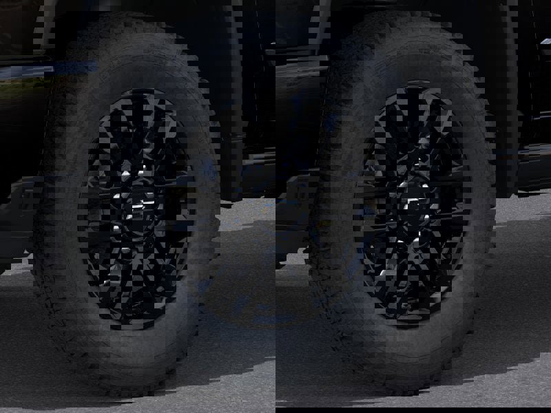 New 2026 Chevrolet Silverado 2500 High Country image 34