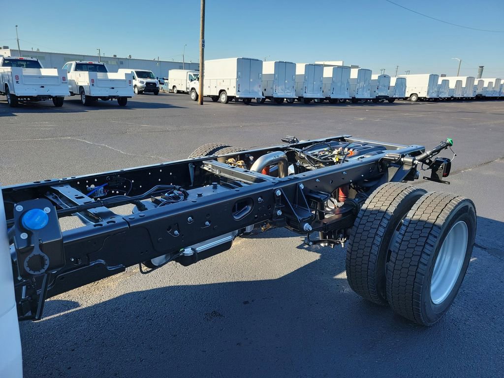 New 2026 Ford F450 XL image 12