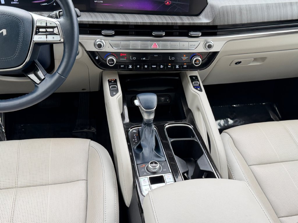 Certified 2024 Kia Telluride EX AWD/4WD image 14
