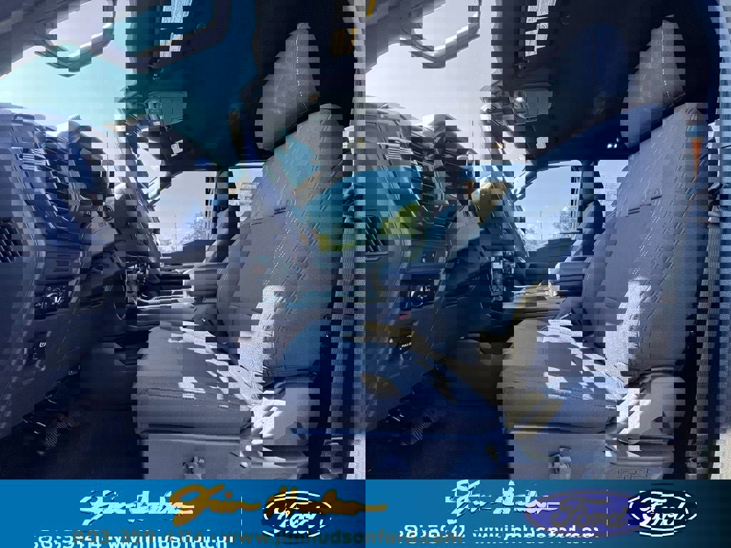 New 2025 Ford F150 STX image 15