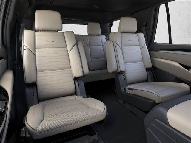 New 2026 Cadillac Escalade Sport w/ Touring Package AWD/4WD image 17