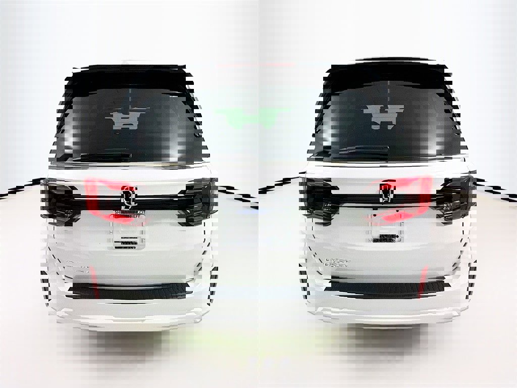 New 2026 Honda Odyssey EX-L image 4