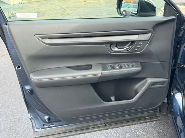 Used 2024 Honda CR-V Sport-L image 13