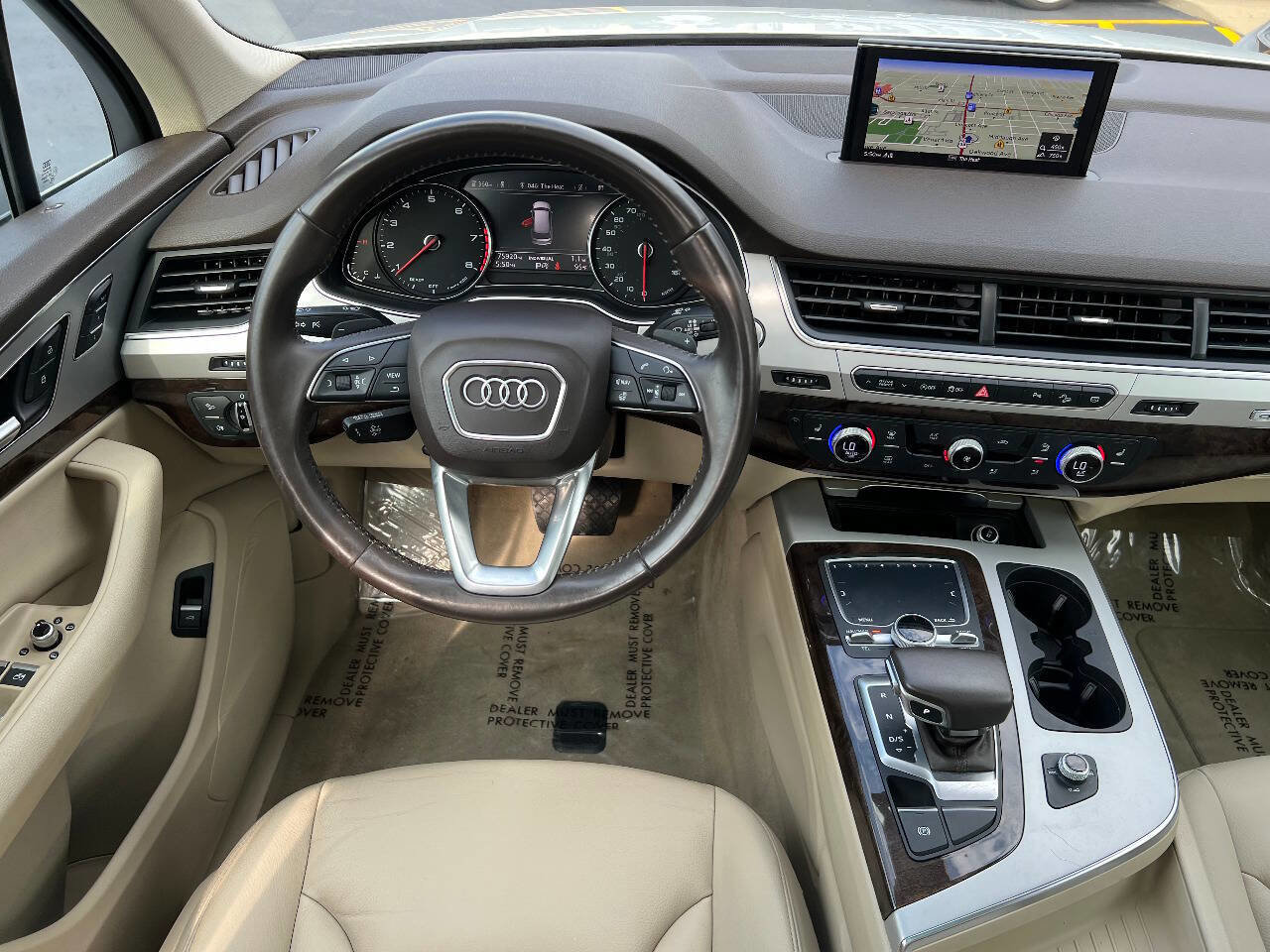 Used 2018 Audi Q7 2.0T Premium image 33