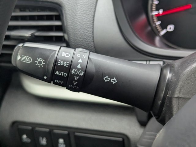 Used 2025 Mitsubishi Eclipse Cross AWD image 21