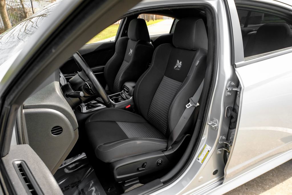 Used 2019 Dodge Charger Scat Pack w/ Navigation & Travel Group image 39