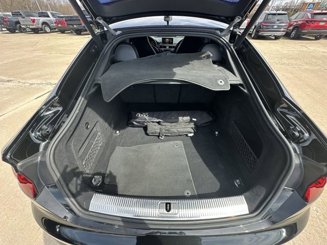 Used 2019 Audi S5 Premium Plus w/ Premium Plus image 21