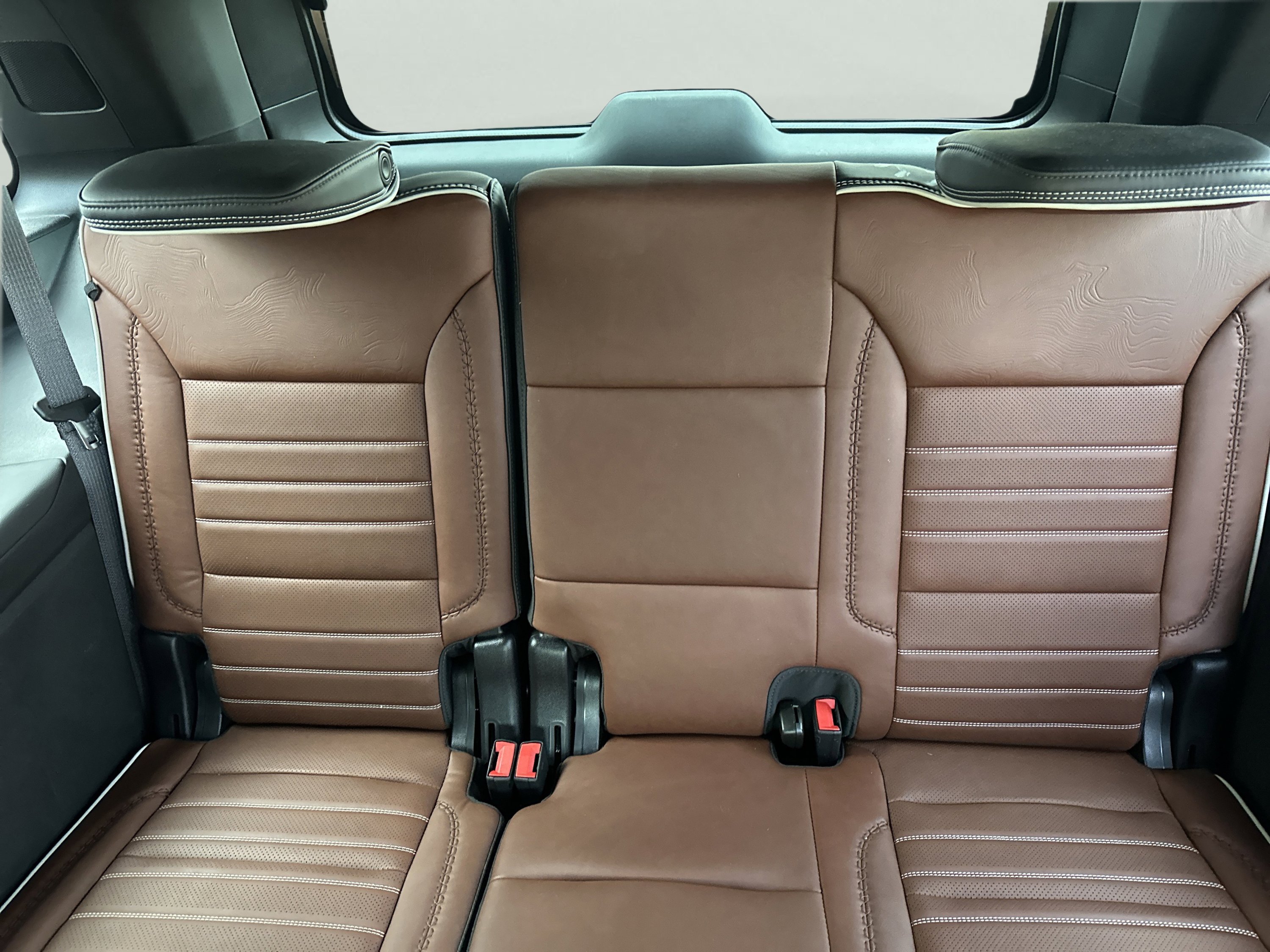 Used 2024 GMC Yukon Denali Ultimate image 8