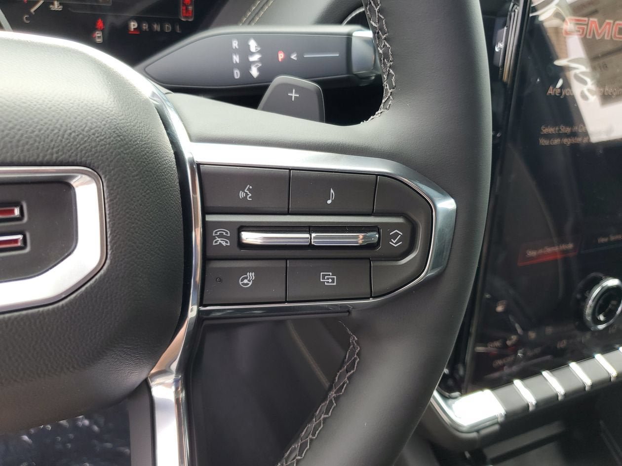 New 2026 GMC Yukon XL Elevation w/ Elevation Premium Package AWD/4WD image 27