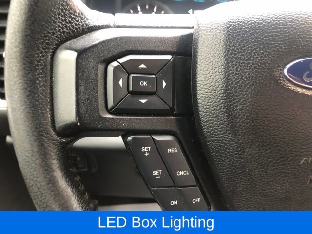 Used 2016 Ford F150 XLT w/ Equipment Group 302A Luxury image 14