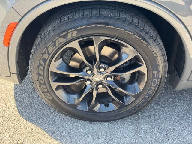 Used 2022 Dodge Durango GT image 8