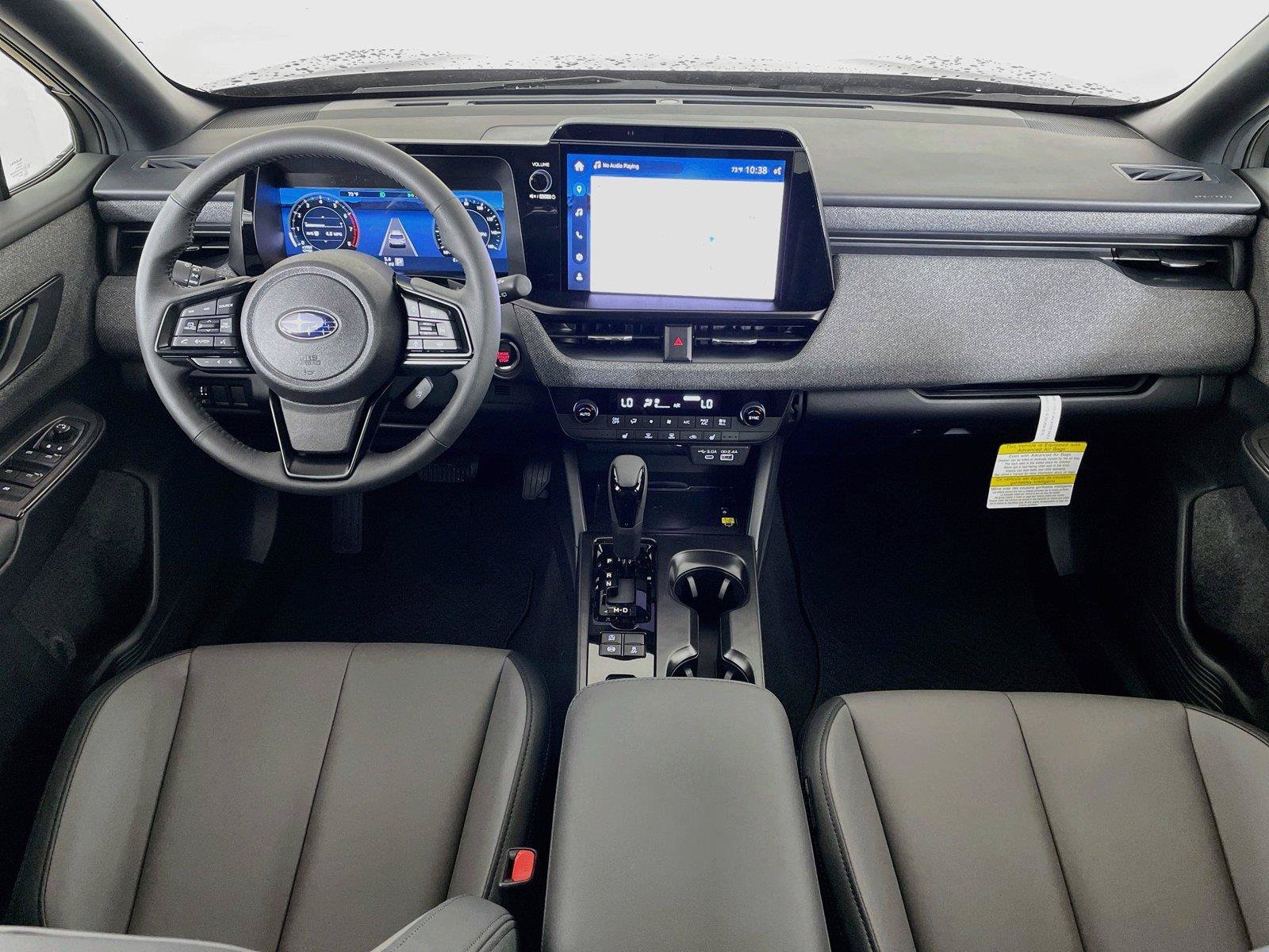 New 2026 Subaru Outback Premium AWD/4WD image 31