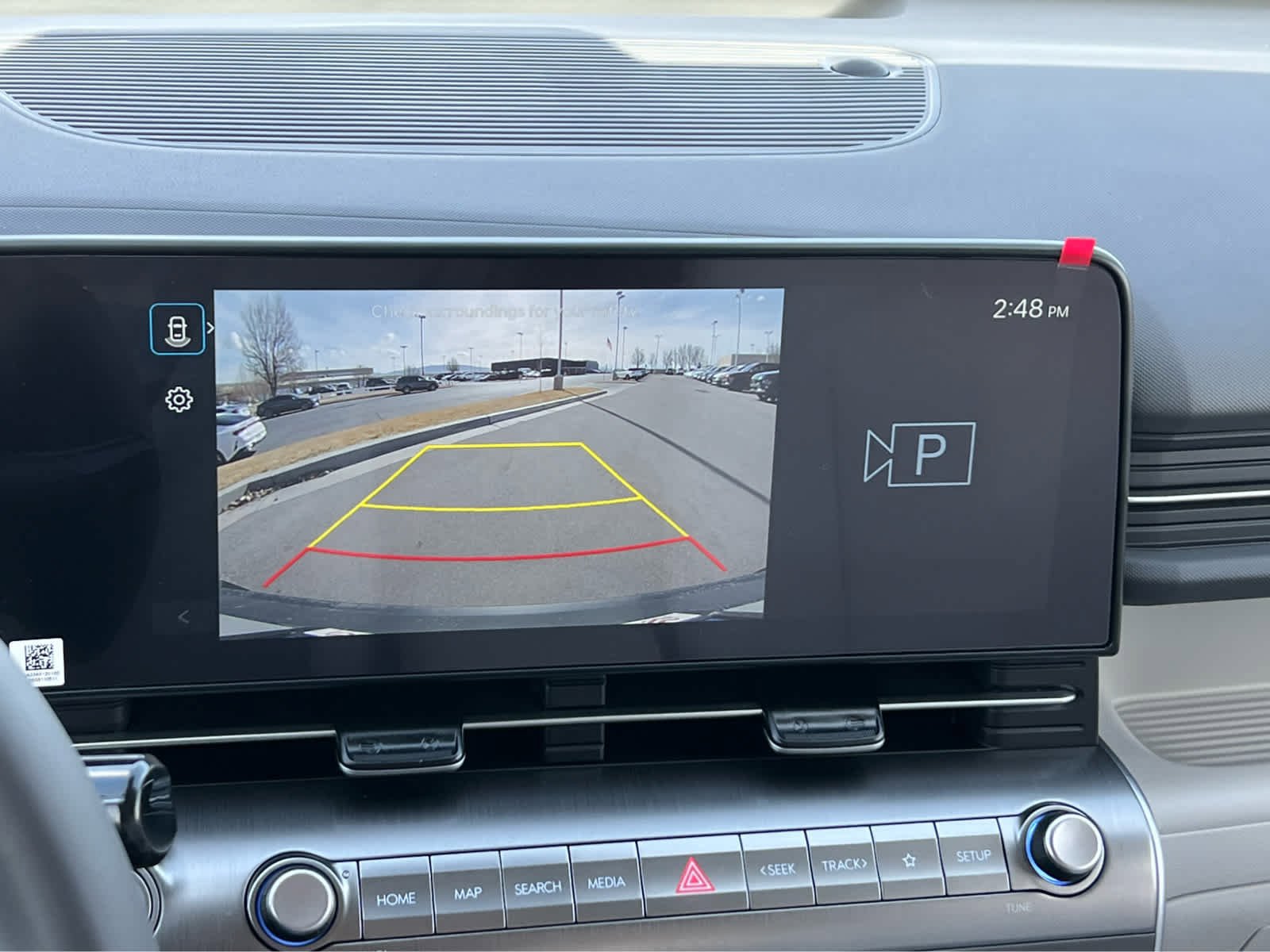 Certified 2026 Hyundai Kona SEL Sport image 35