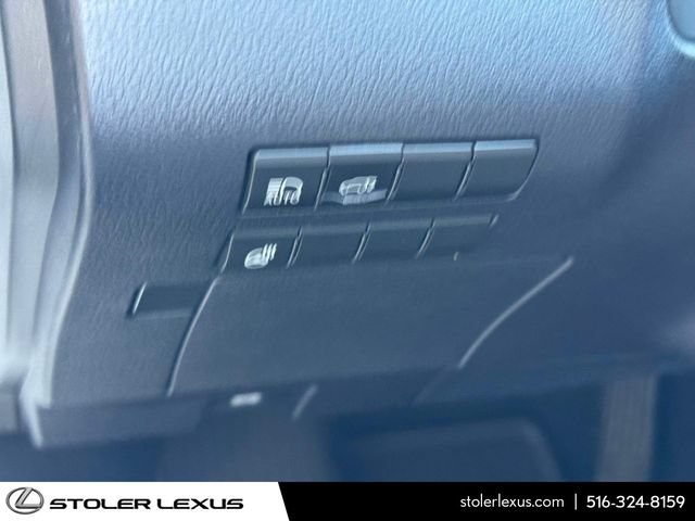 Certified 2021 Lexus RX 350 AWD w/ Premium Package image 25