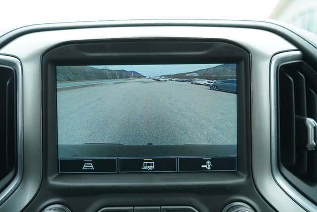 Used 2021 Chevrolet Silverado 1500 LTZ w/ Safety Package II image 32