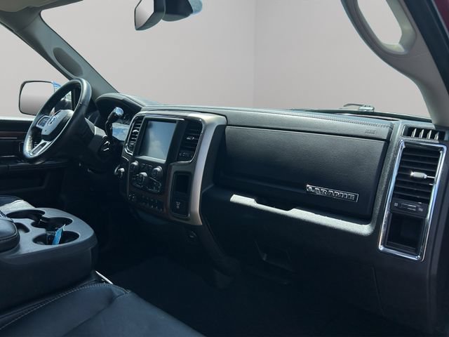 Used 2014 RAM 3500 Laramie AWD/4WD image 29