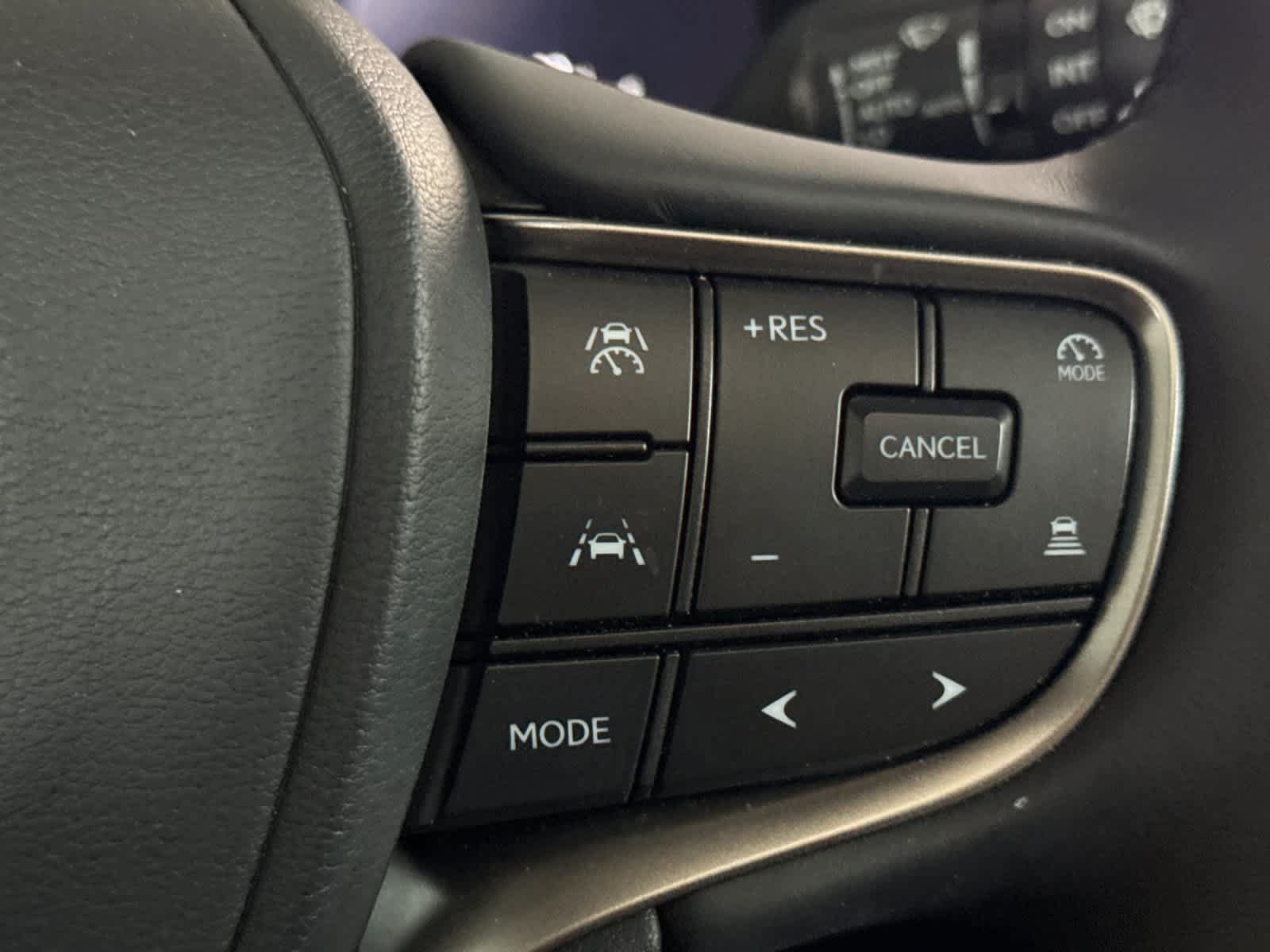 Certified 2025 Lexus UX 300h AWD w/ Cold Area Package image 27
