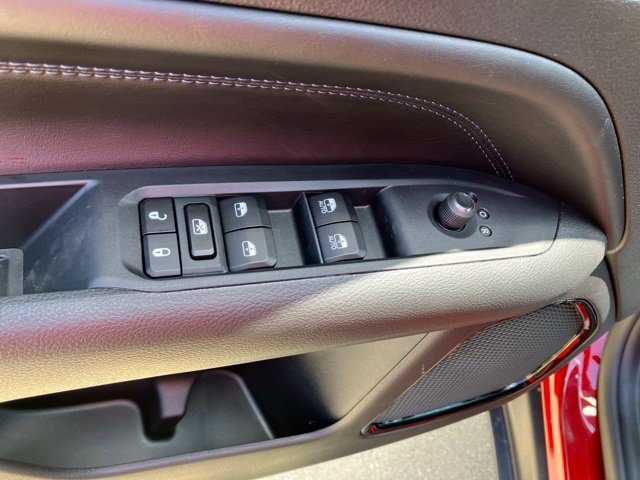 New 2026 Jeep Compass Latitude AWD/4WD image 10