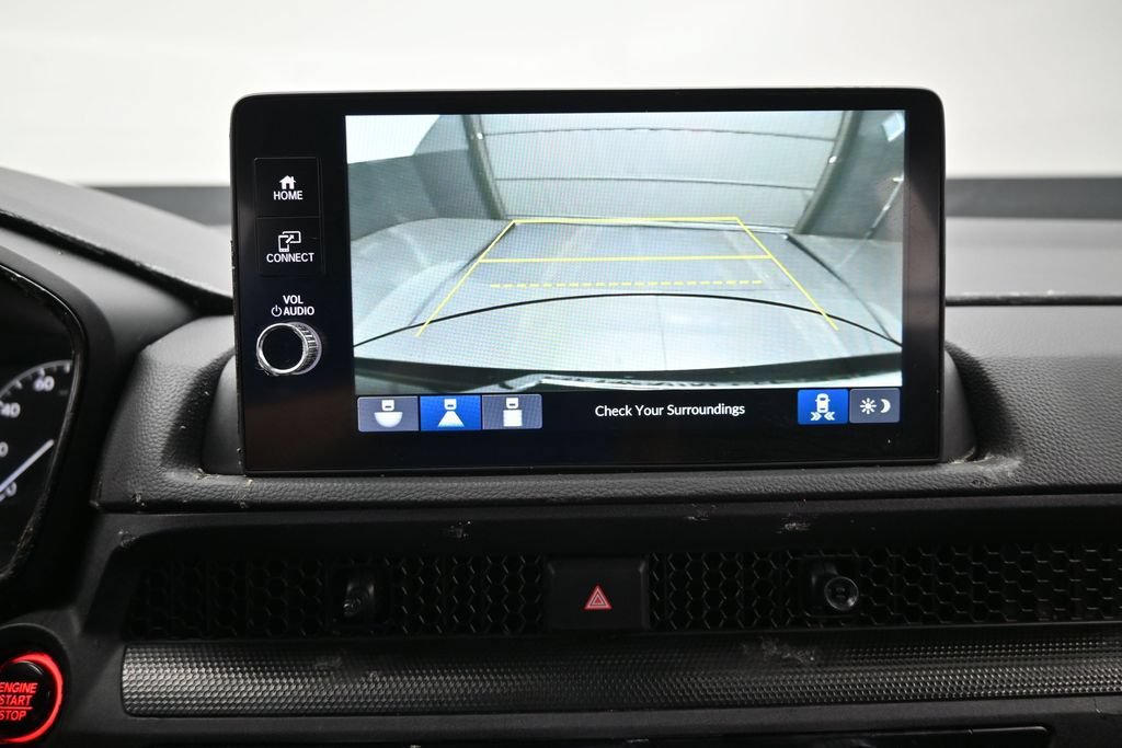 Used 2026 Honda CR-V EX image 19
